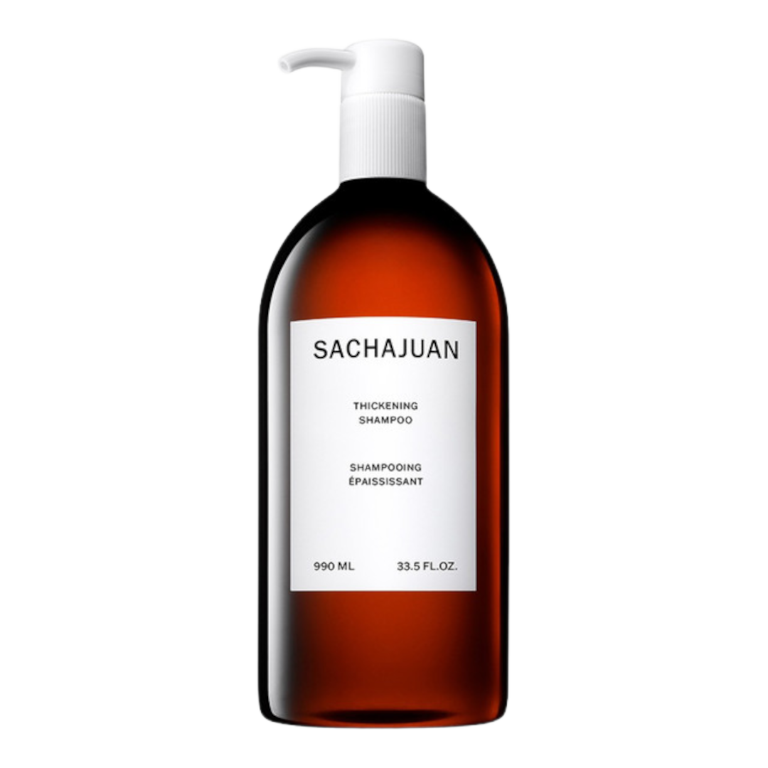 Sachajuan Thickening Shampoo - 990ml