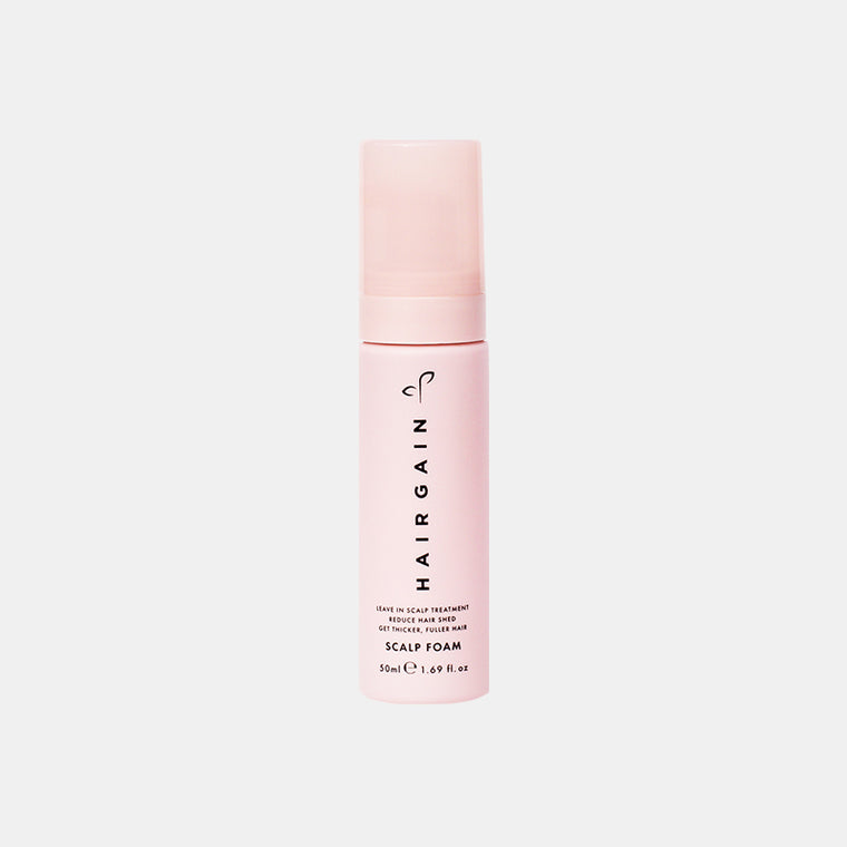 Scalp Care