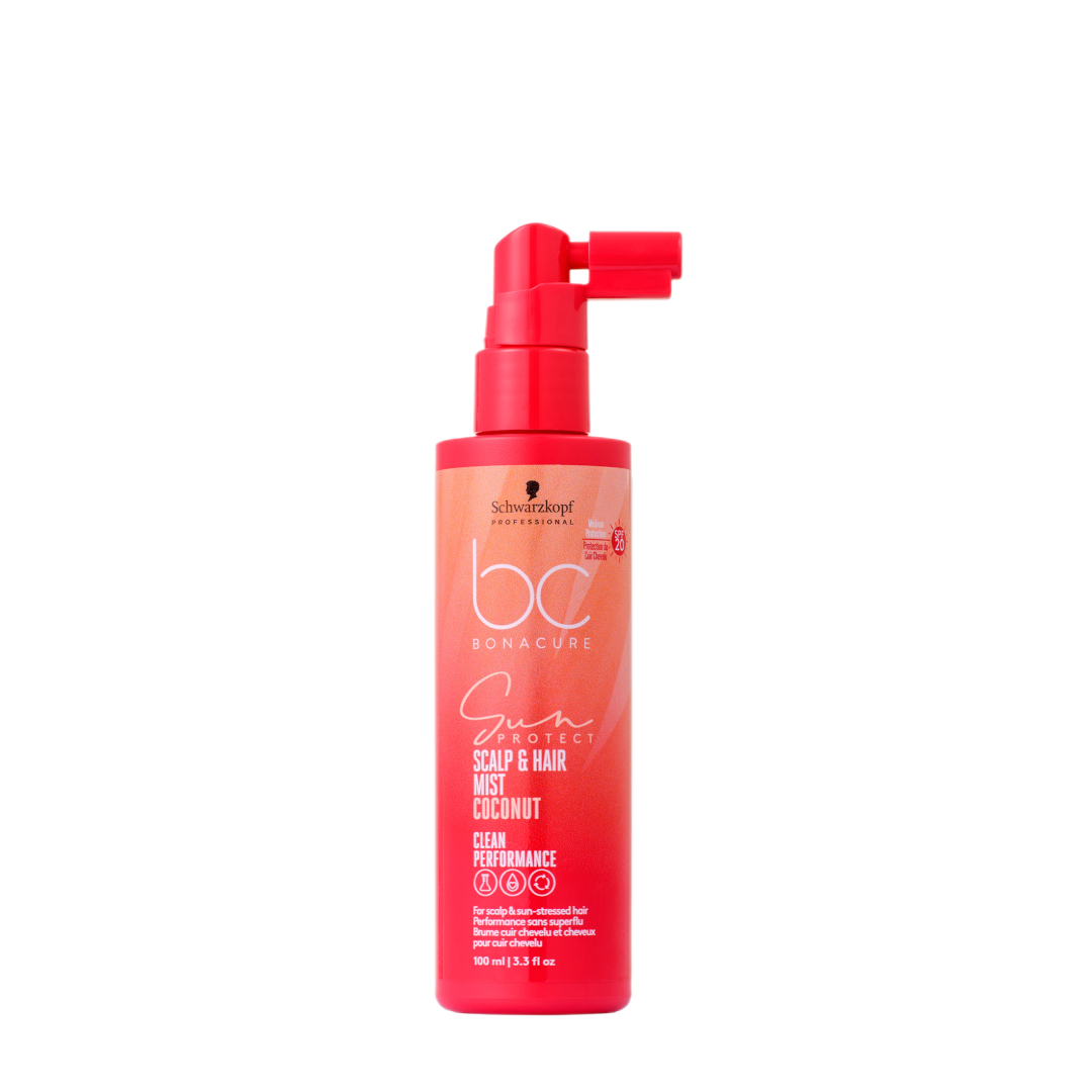 Schwarzkopf Professional BC Sun Protect Scalp & Hair Mist