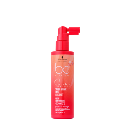 Schwarzkopf Professional BC Sun Protect Scalp & Hair Mist