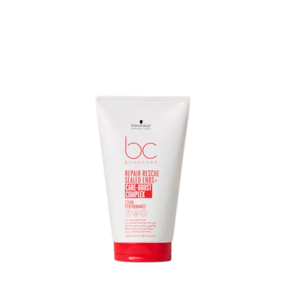 Schwarzkopf Professional BC Bonacure Repair Rescue Sealed Ends+ - 100ml