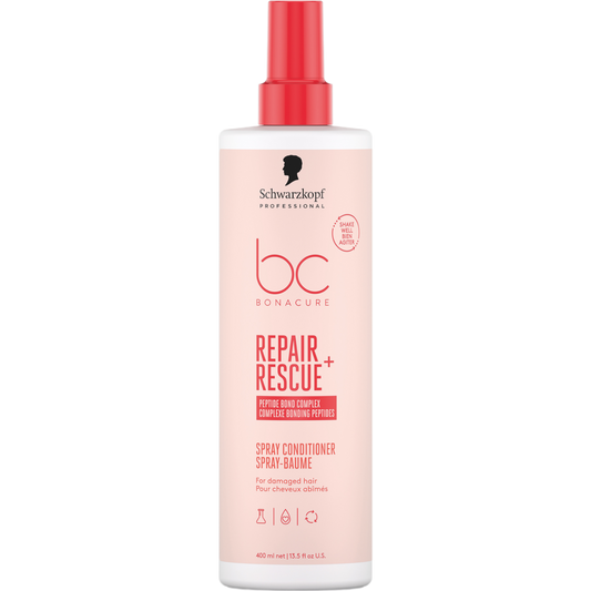 Schwarzkopf Professional BC Bonacure Repair Rescue Spray Conditioner