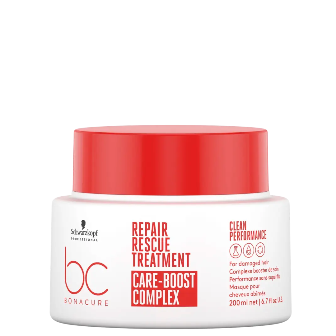 Schwarzkopf Professional BC Bonacure Repair Rescue Treatment - 200ml