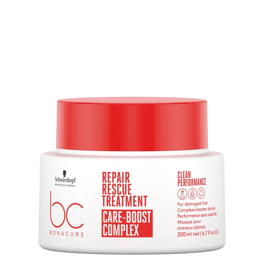 Schwarzkopf Professional BC Bonacure Repair Rescue Treatment