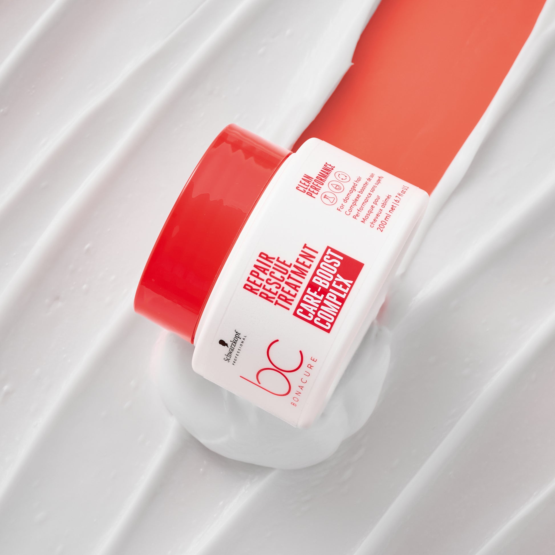 Schwarzkopf Professional BC Bonacure Repair Rescue Treatment