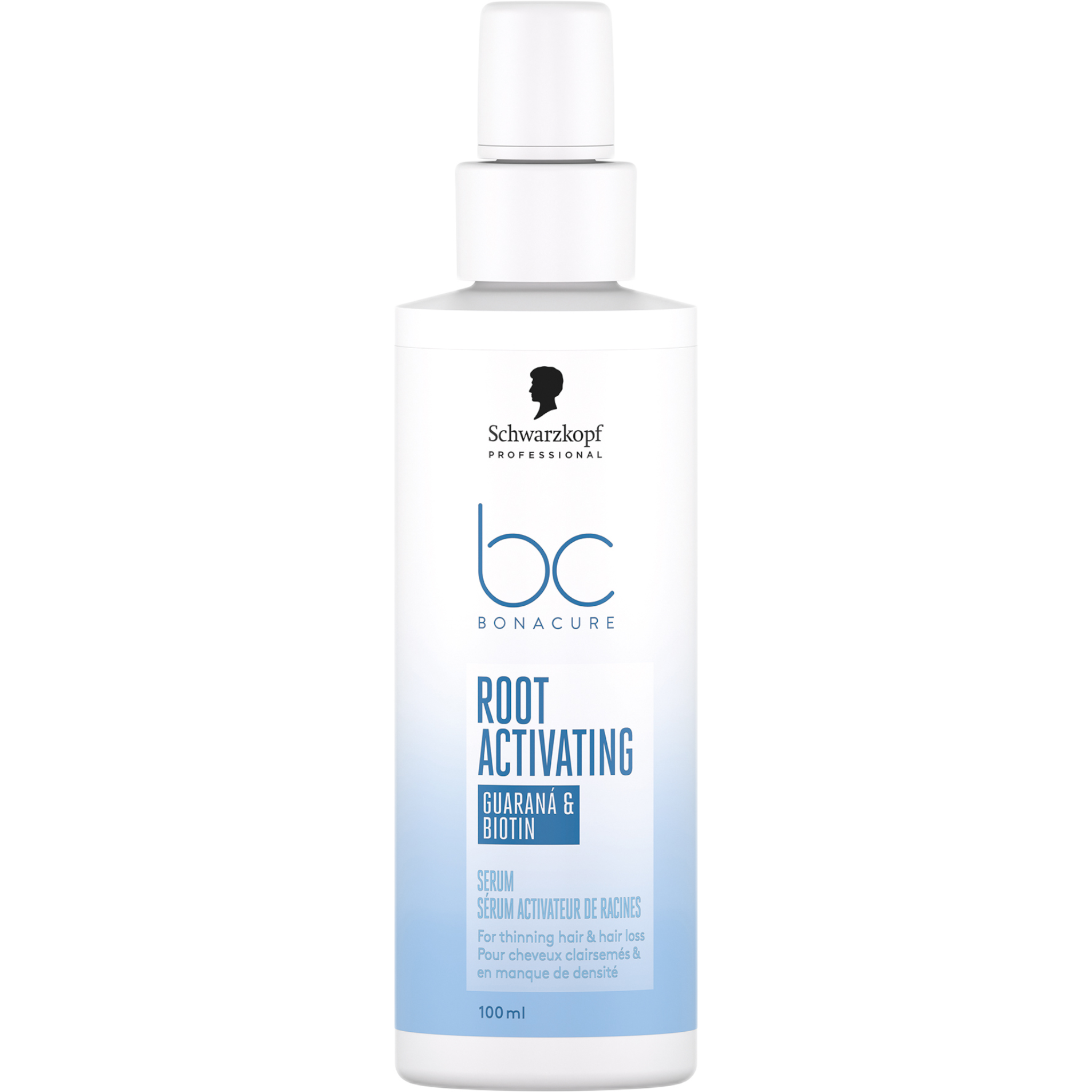 Schwarzkopf Professional BC Bonacure Root Activating Serum - 100ml