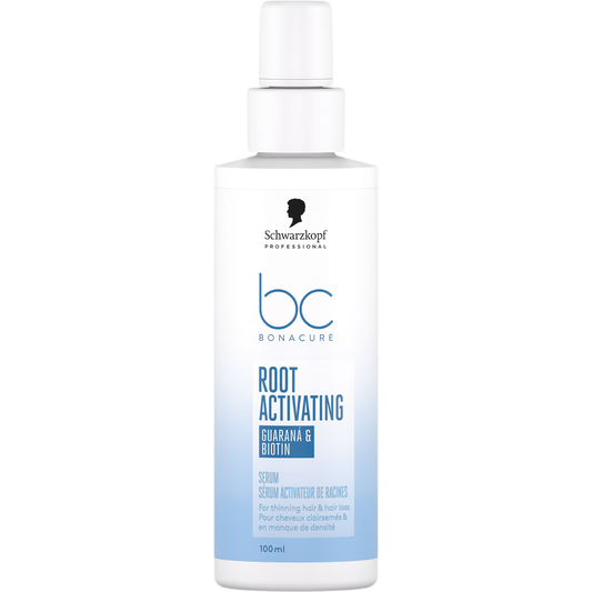 Schwarzkopf Professional BC Bonacure Root Activating Serum