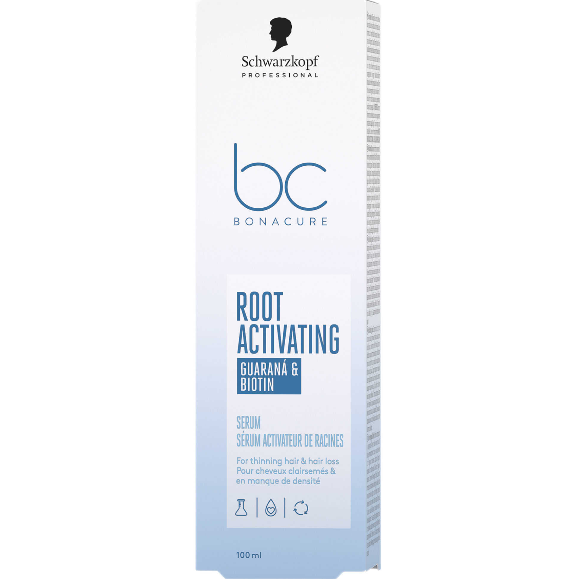 Schwarzkopf Professional BC Bonacure Root Activating Serum