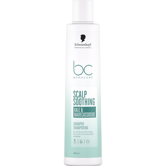 Schwarzkopf Professional BC Bonacure Scalp Soothing Shampoo