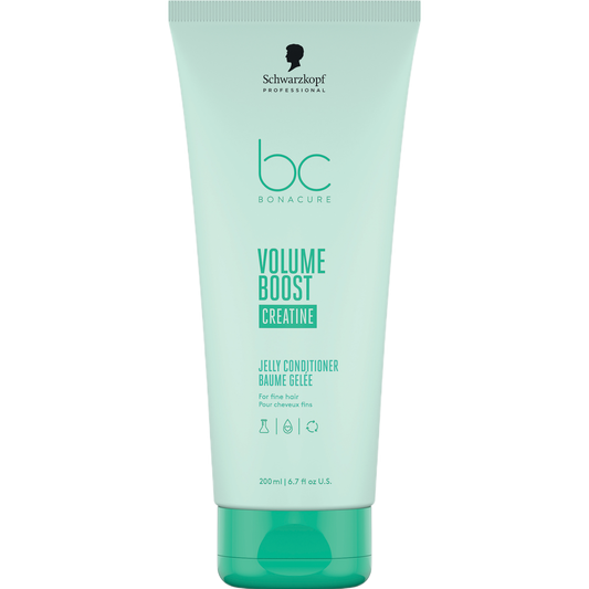 Schwarzkopf Professional BC Bonacure Volume Boost Jelly Conditioner