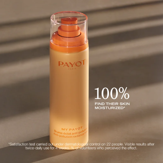 PAYOT My PAYOT Anti-Pollution Radiance Mist