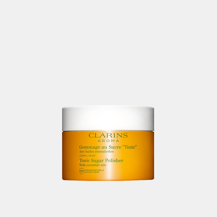 Scrubs & Exfoliators