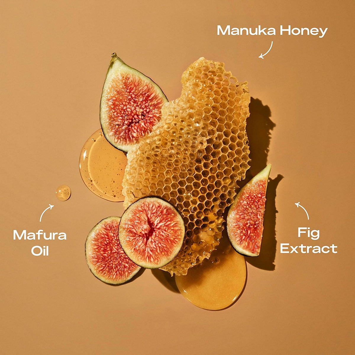 Shea Moisture Manuka Honey & Mafura Oil Leave-In Conditioner