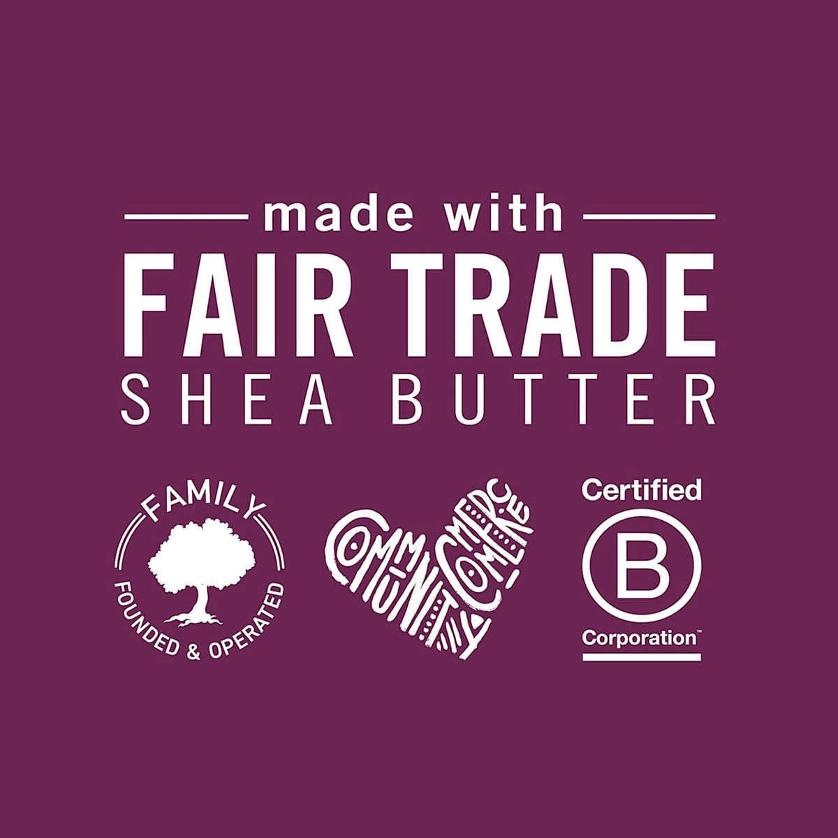 Shea Moisture Raw Shea Butter Conditioner