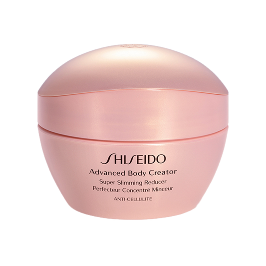 Shiseido Advanced Body Creator Super Slimming Reducer