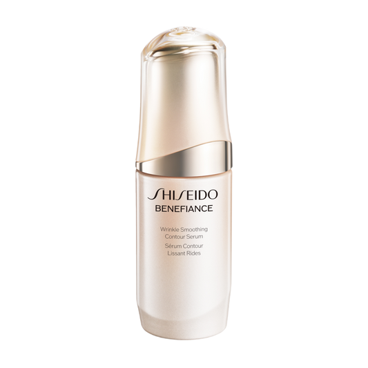 Shiseido Benefiance Wrinkle Smoothing Contour Serum
