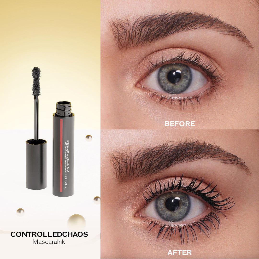 Shiseido Controlled Chaos Mascara Gift Set