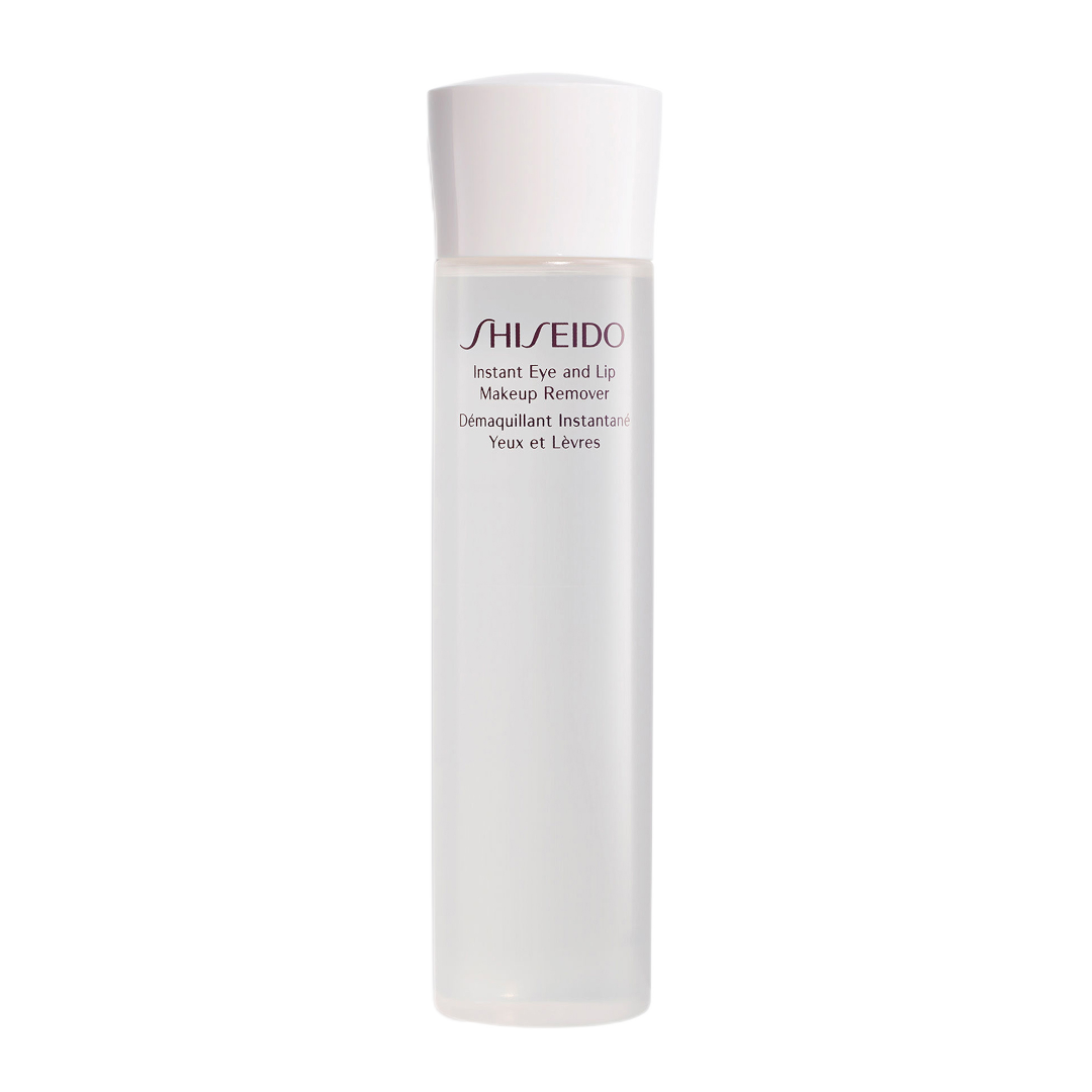 Shiseido Instant Eye and Lip Make-Up Remover - 125ml
