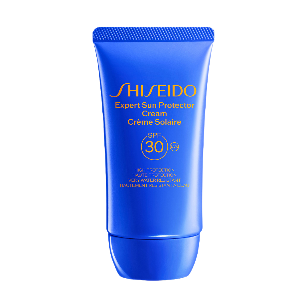 Shiseido Expert Sun Protector Face Cream SPF30 - 50ml