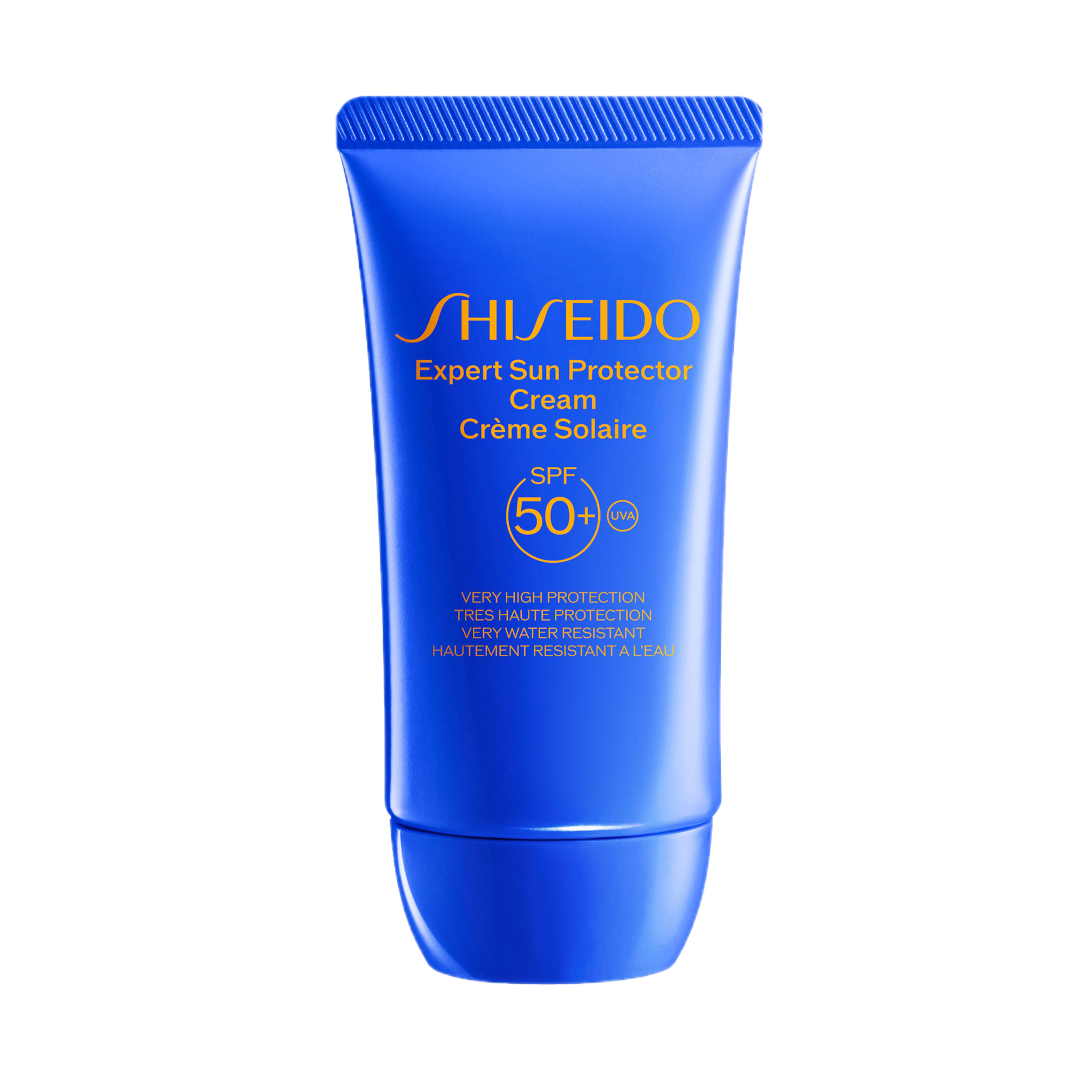 Shiseido Expert Sun Protector Face Cream SPF50+ - 50ml