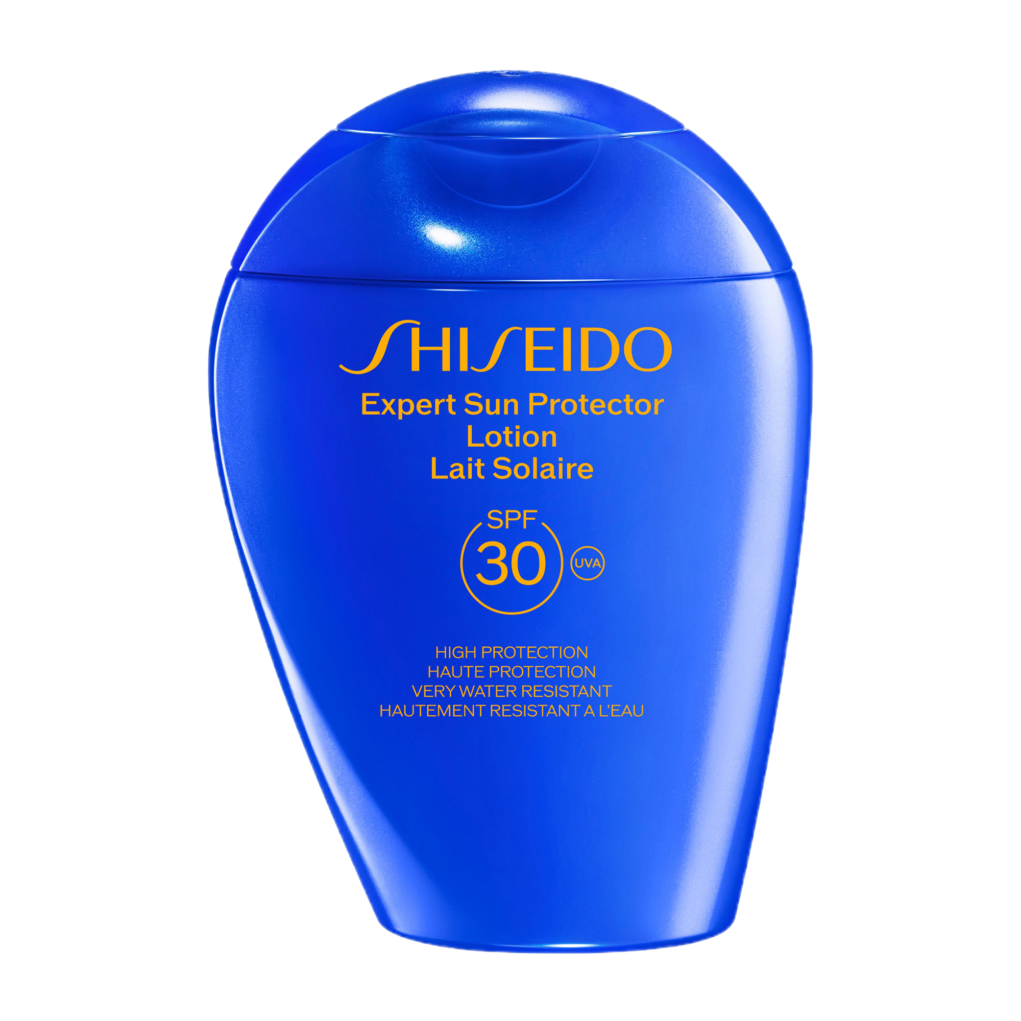 Shiseido Expert Sun Protector Face and Body Lotion SPF30 - 150ml