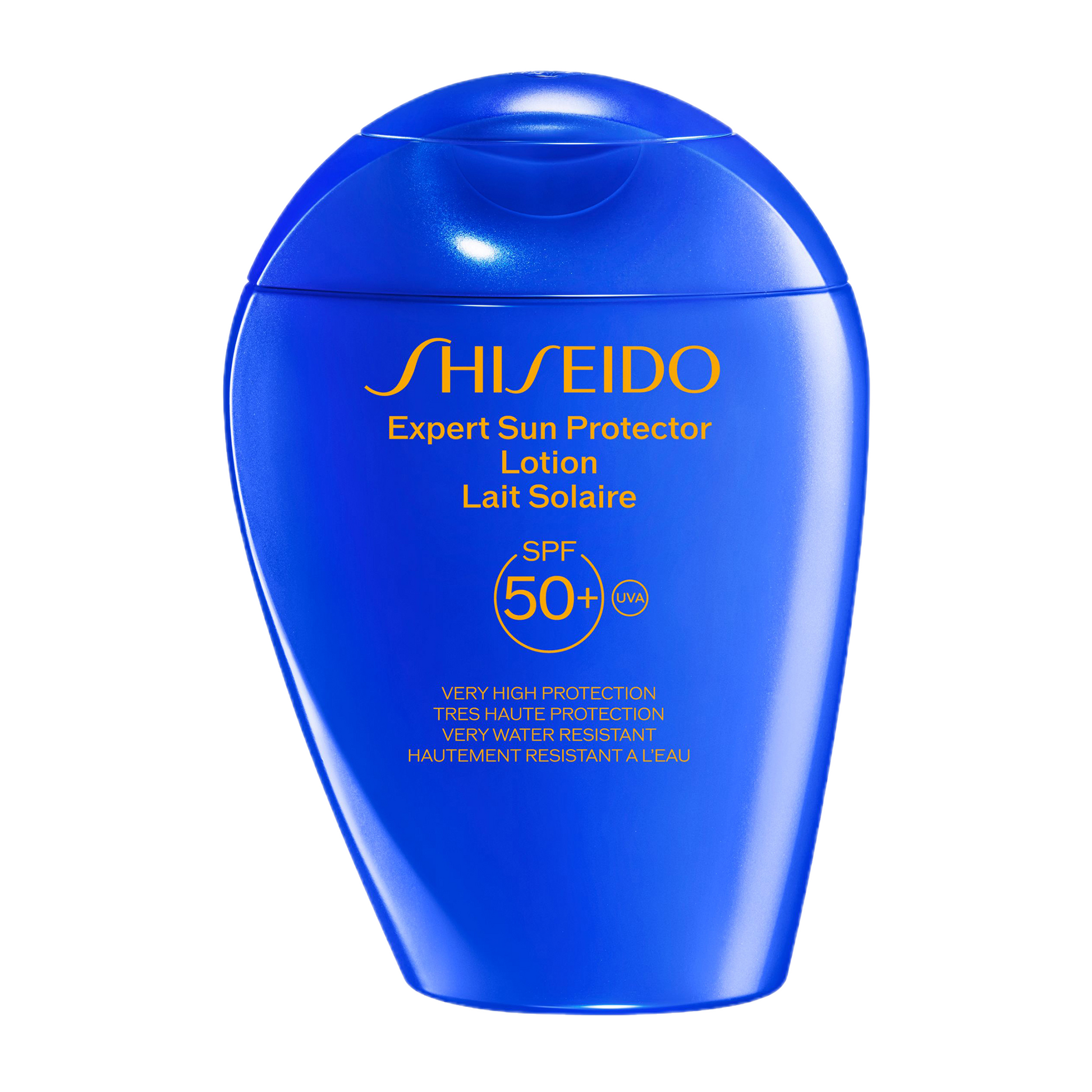Shiseido Expert Sun Protector Face and Body Lotion SPF50+ - 150ml