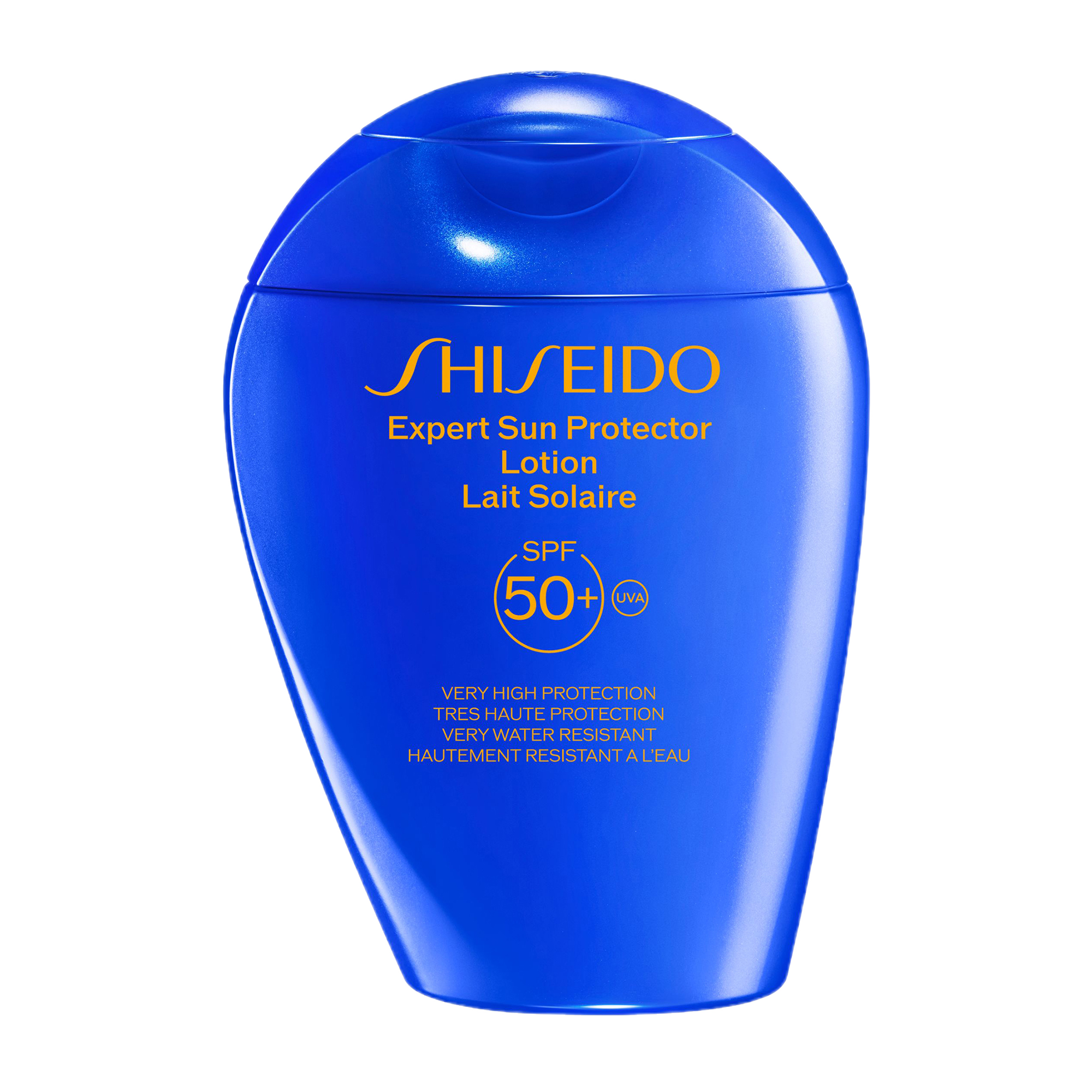 Shiseido Expert Sun Protector Face and Body Lotion SPF50+ - 150ml