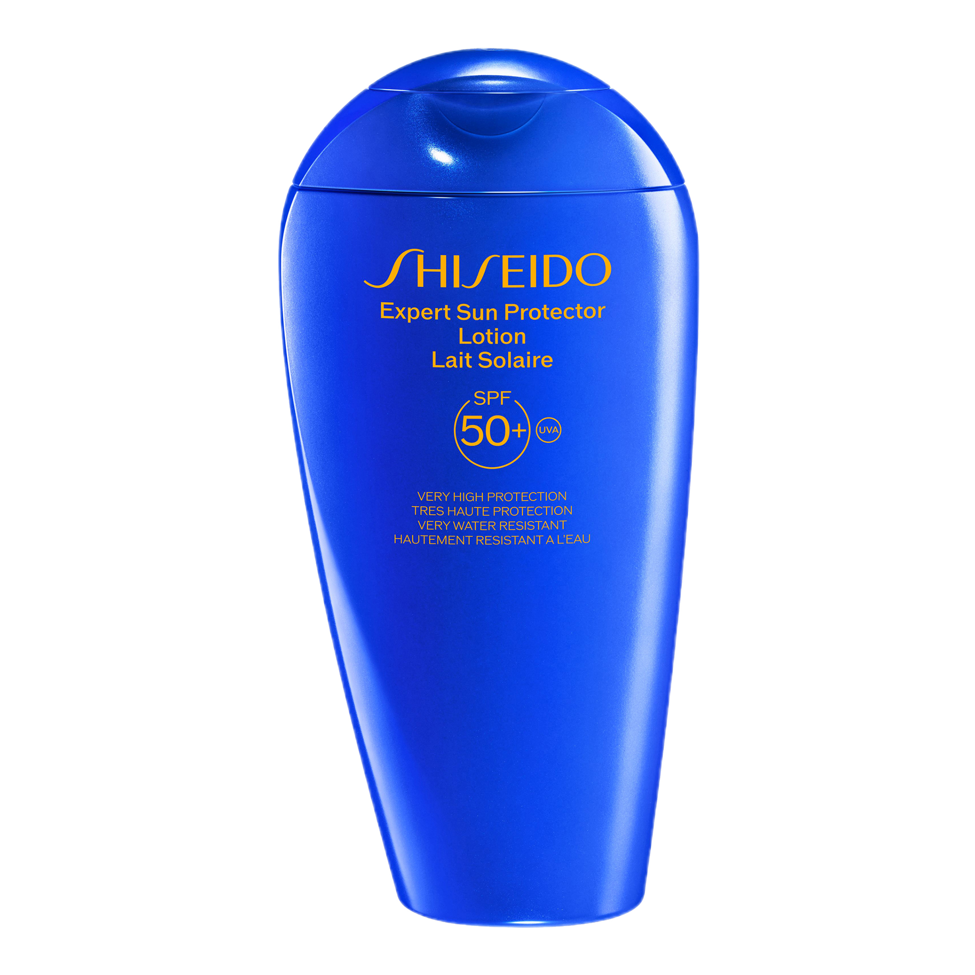 Shiseido Expert Sun Protector Face and Body Lotion SPF50+ - 300ml