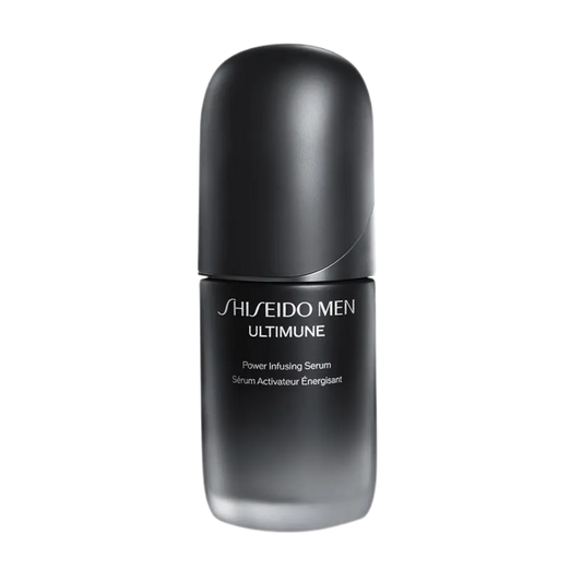 Shiseido Men Ultimune Power Infusing Serum