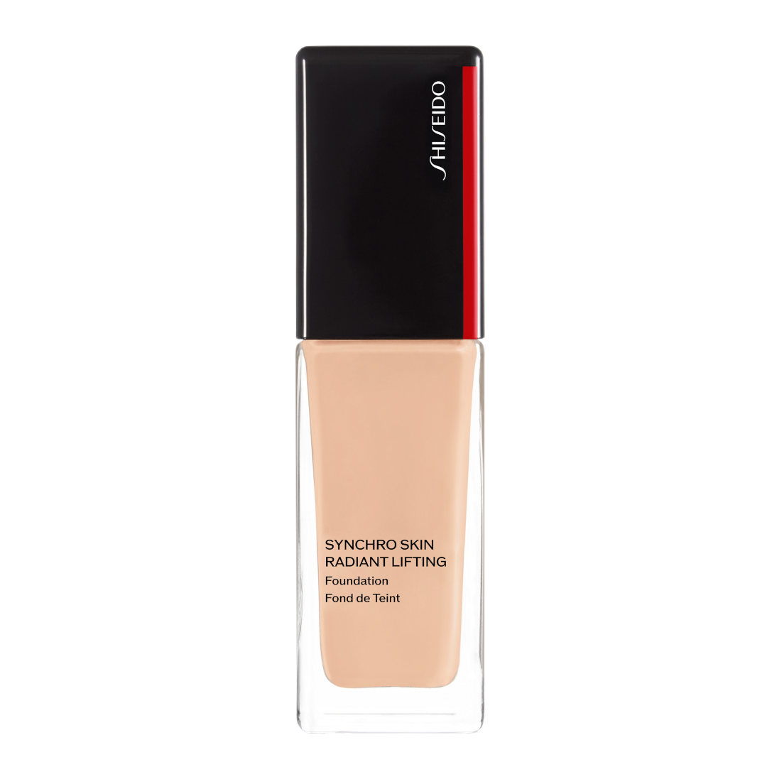 Shiseido Synchro Skin Radiant Lifting Foundation SPF30 - 30ml / 150 Lace