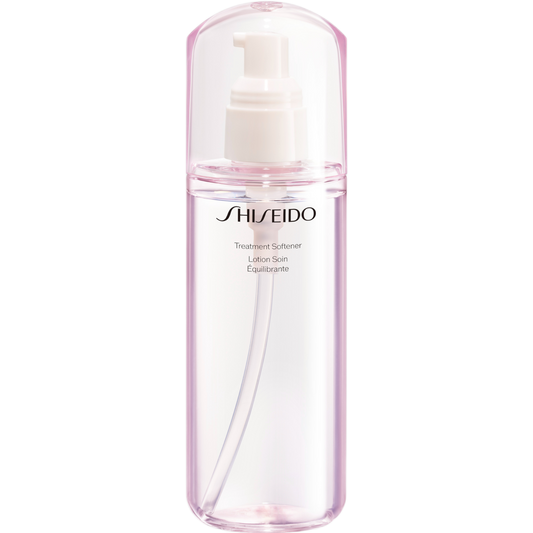 Shiseido Treatment Softener