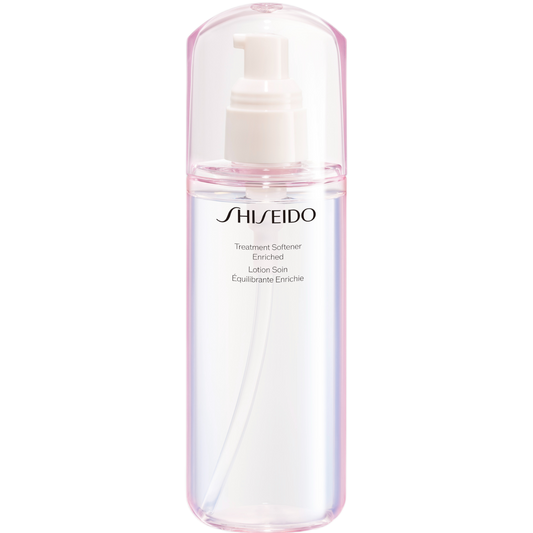 Shiseido Treatment Softener Enriched