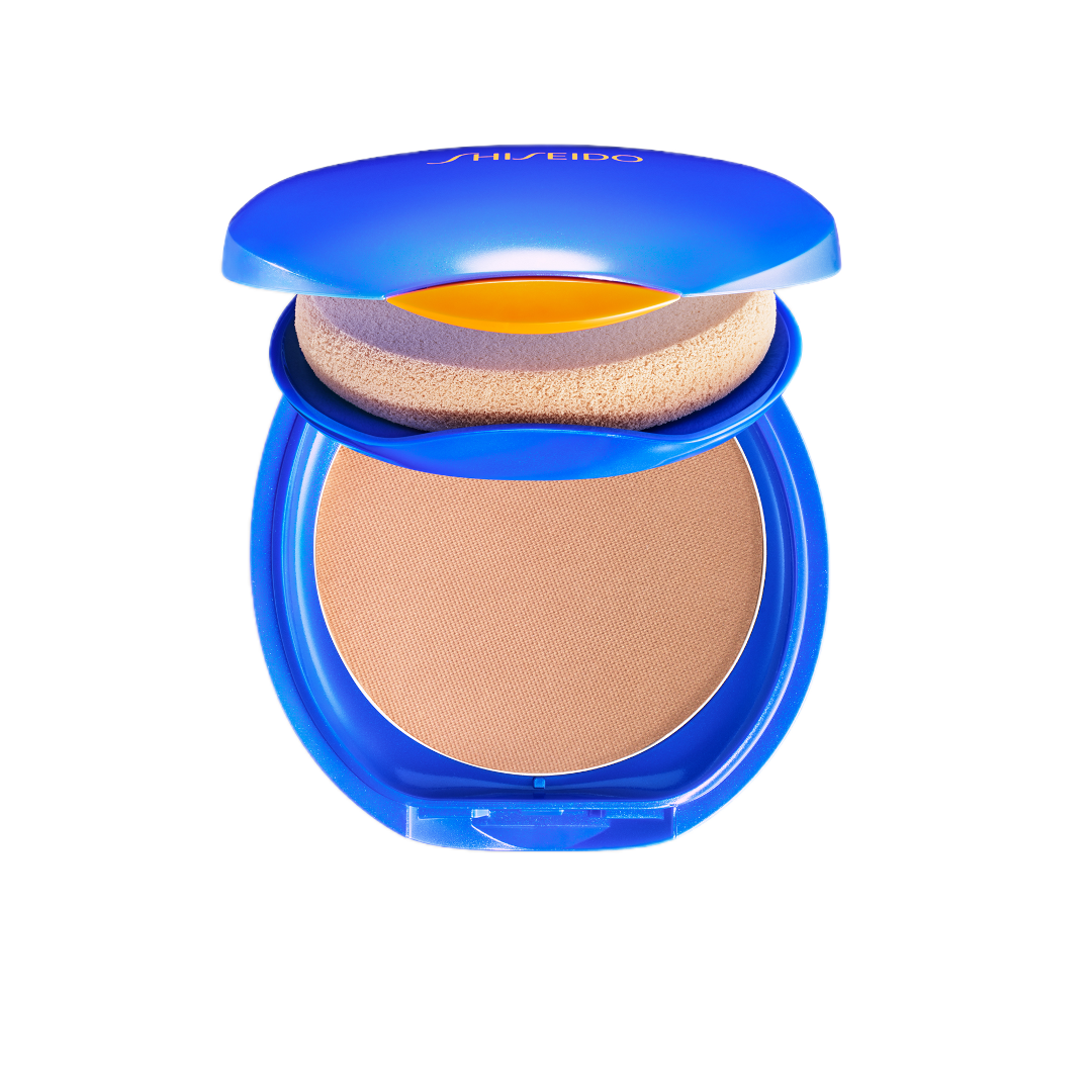 Shiseido UV Protective Compact Foundation SPF30 - 12g / Medium Beige