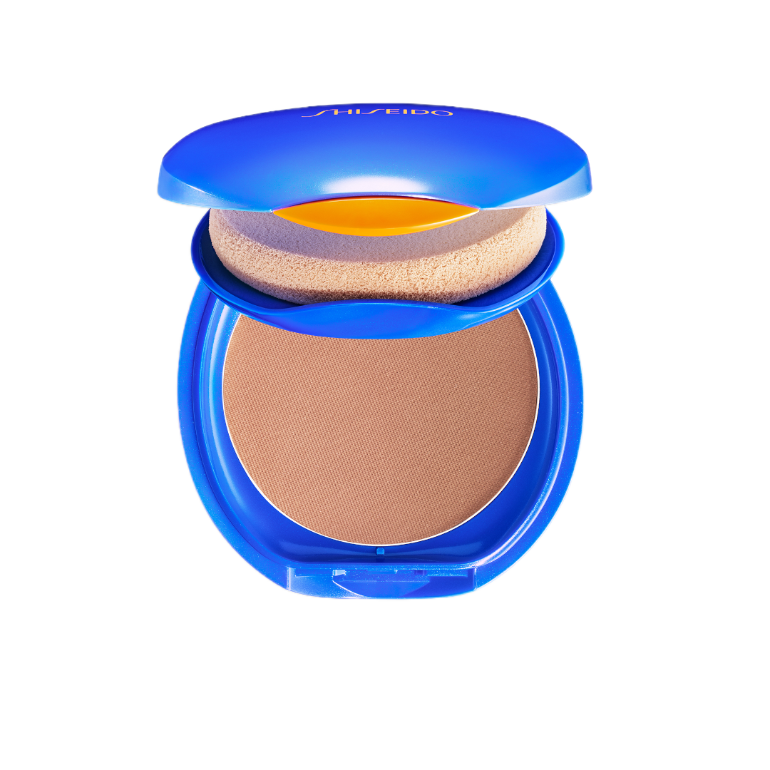 Shiseido UV Protective Compact Foundation SPF30 - 12g / Dark Beige