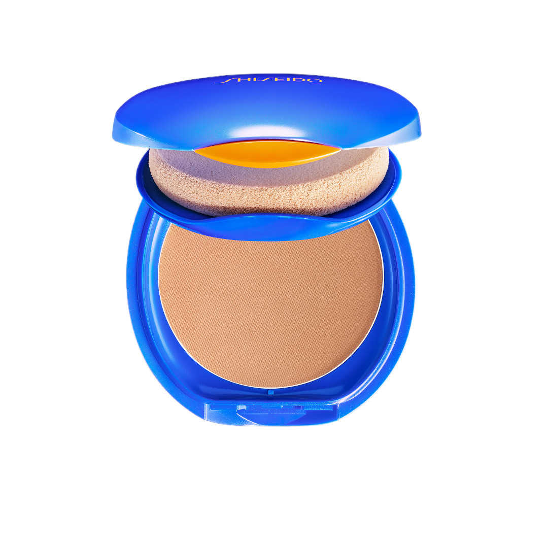 Shiseido UV Protective Compact Foundation SPF30 - 12g / Dark Ivory