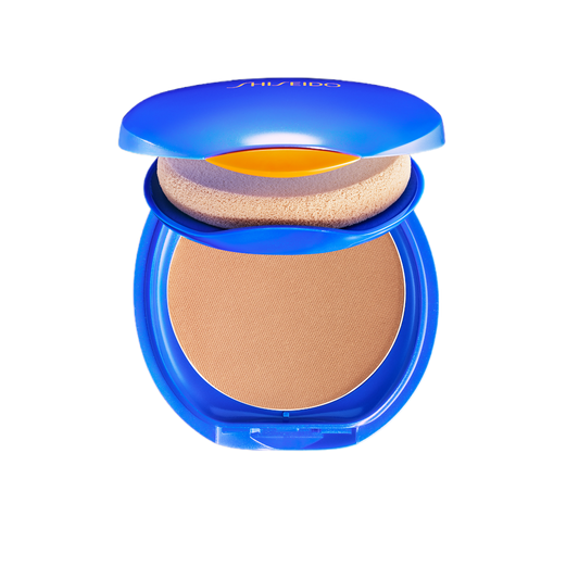 Shiseido UV Protective Compact Foundation SPF30