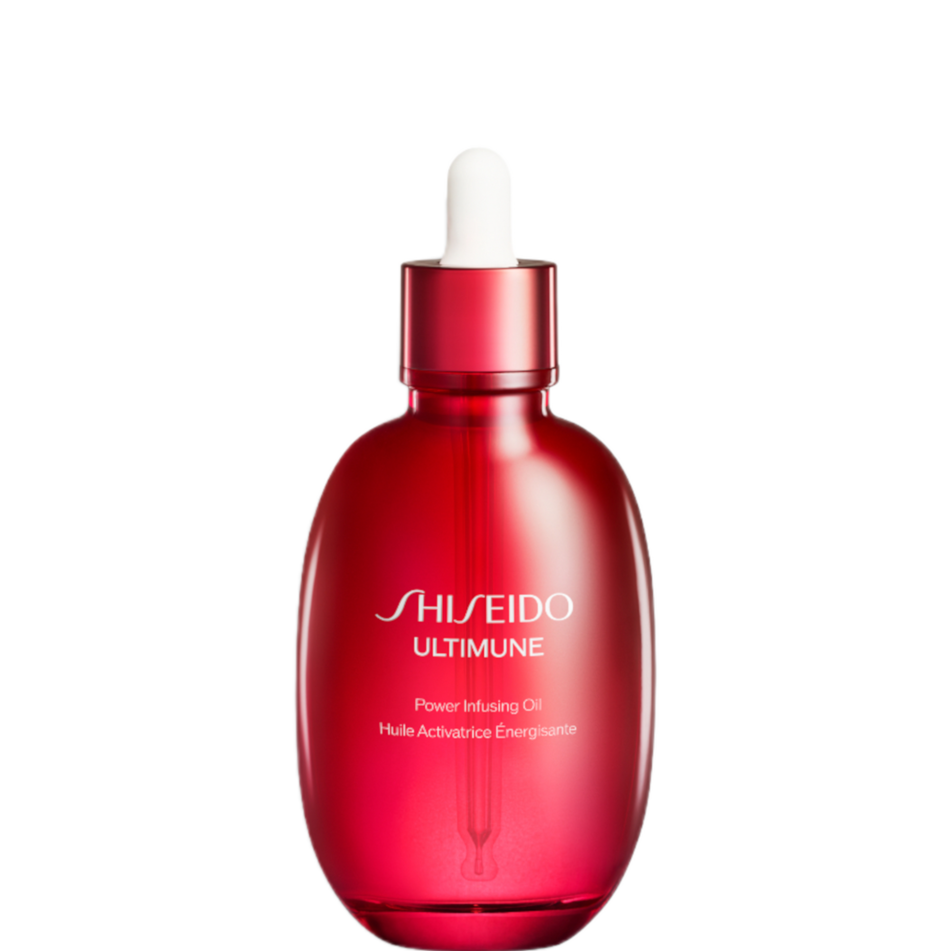 Shiseido Ultimune Power Infusing Oil - 75ml