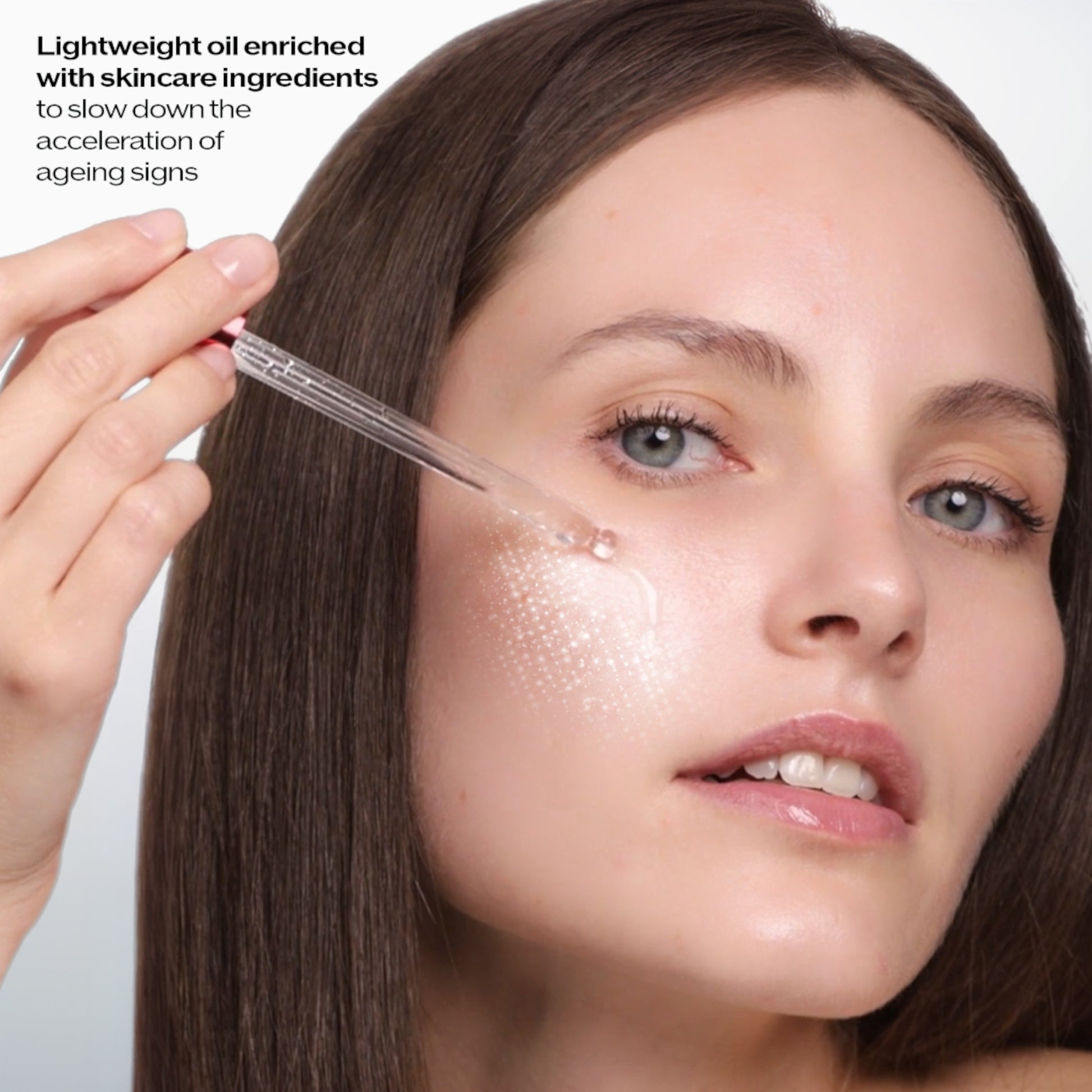 Shiseido Ultimune Power Infusing Oil