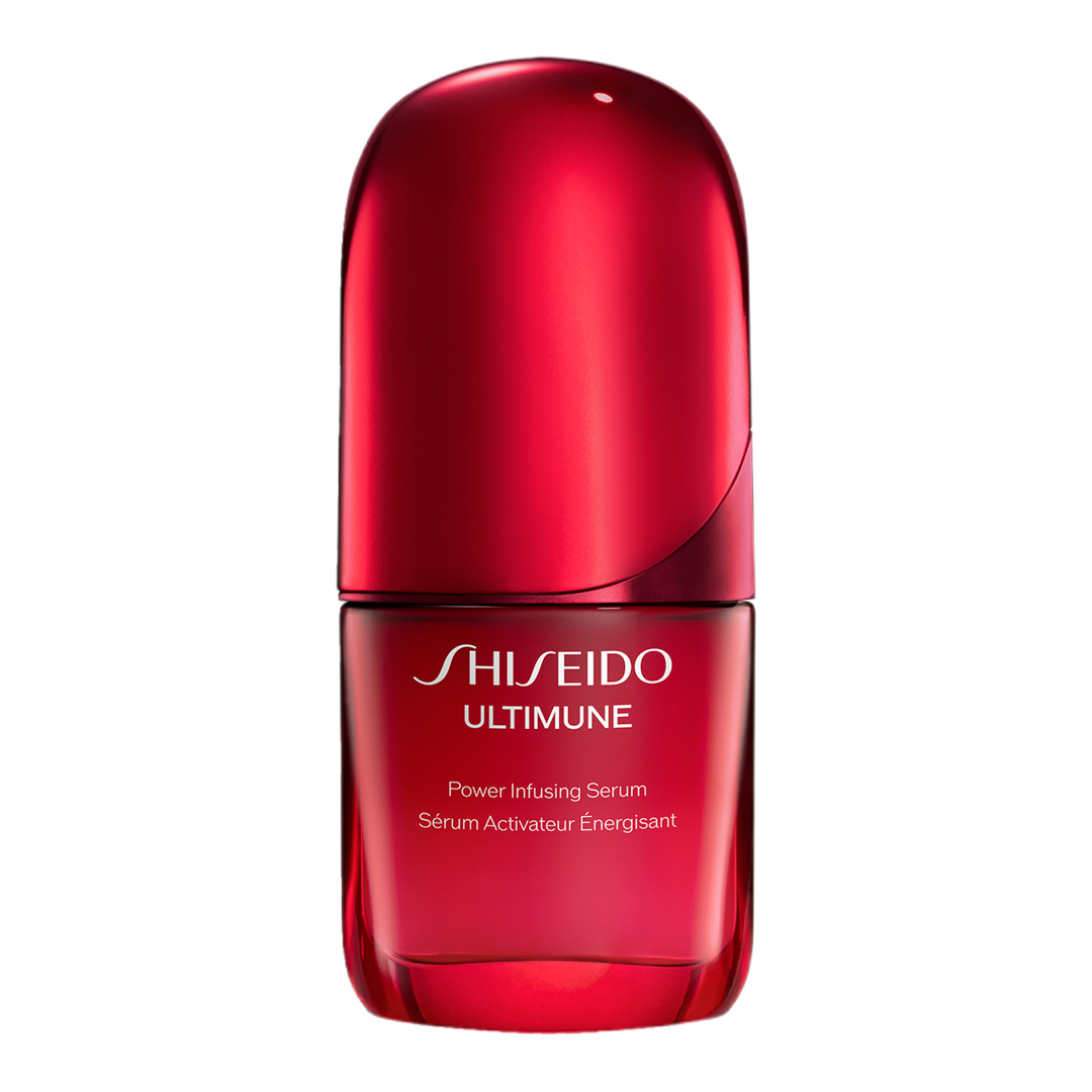 Shiseido Ultimune Power Infusing Serum
