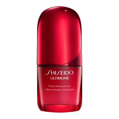 Shiseido Ultimune Power Infusing Serum