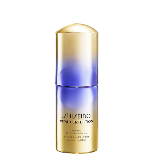 Shiseido Vital Perfection Intensive Sculptdefine Serum