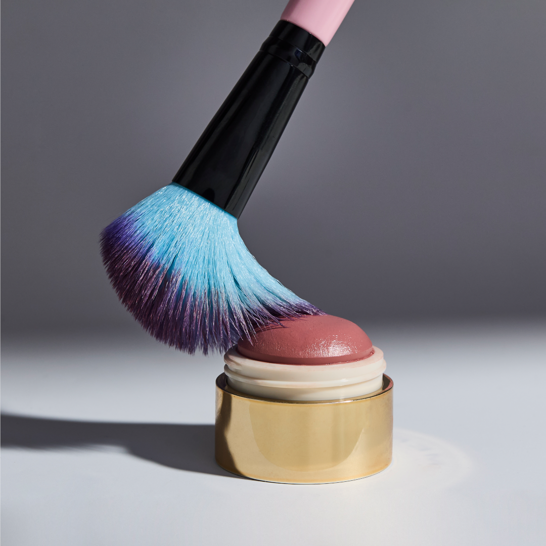 Spectrum A05 All In One Cheek Brush