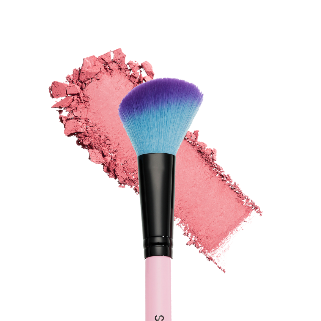 Spectrum A05 All In One Cheek Brush