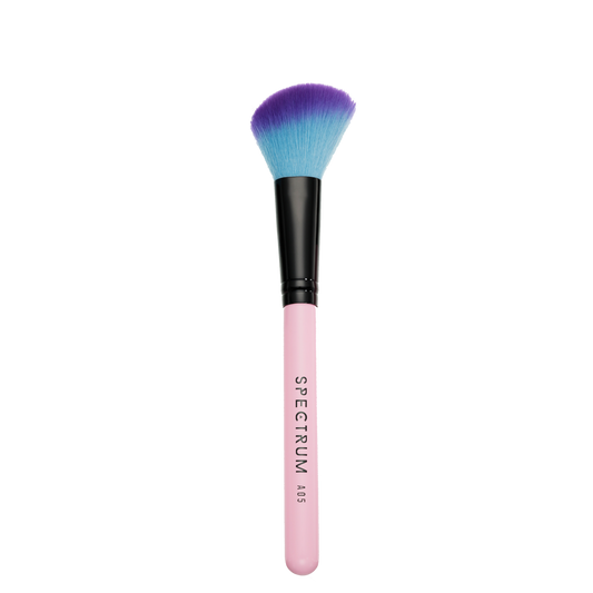 Spectrum A05 All In One Cheek Brush