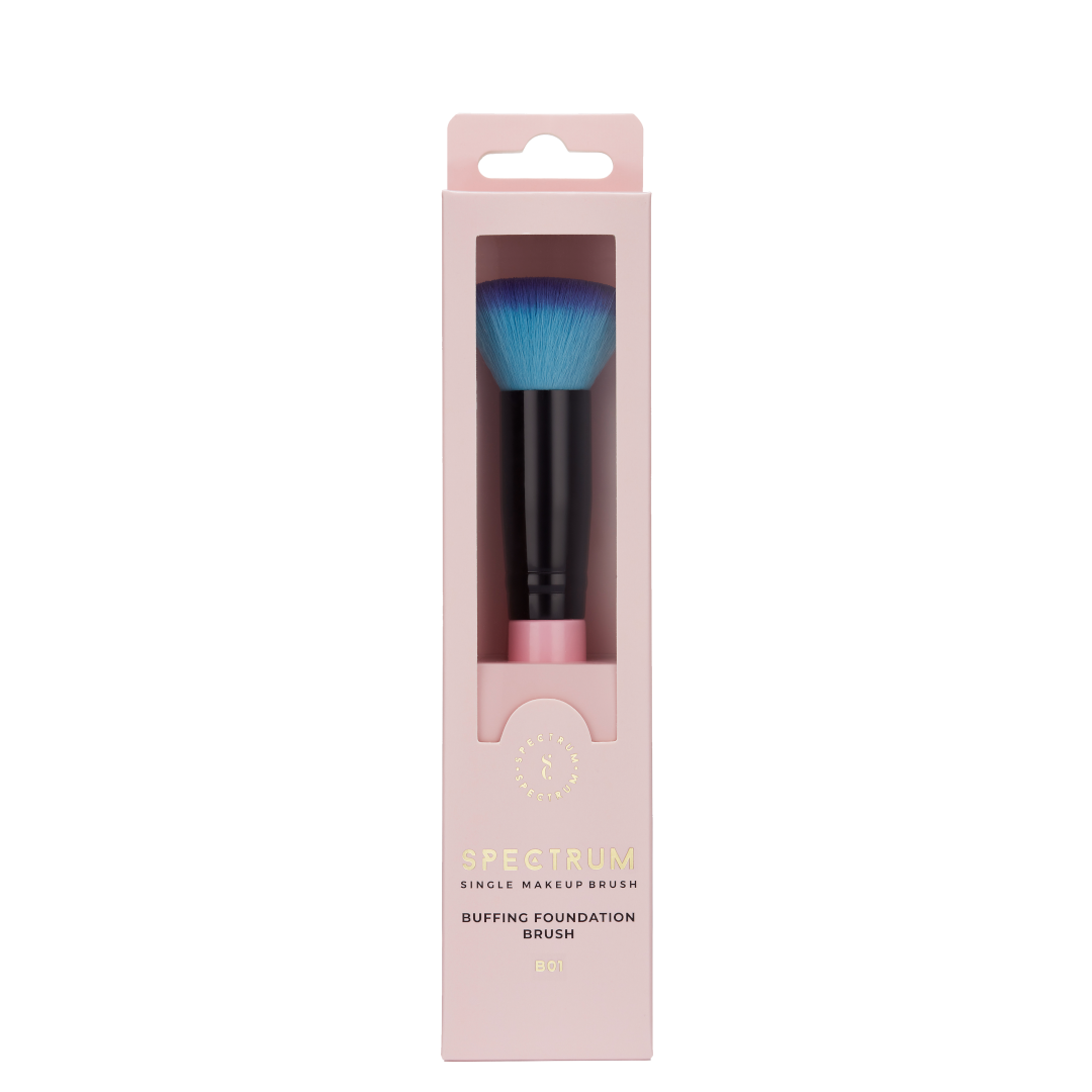 Spectrum B01 Buffing Foundation Brush