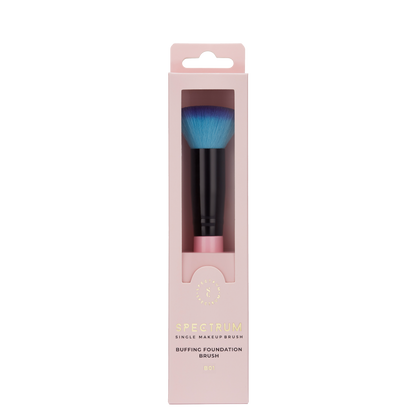 Spectrum B01 Buffing Foundation Brush