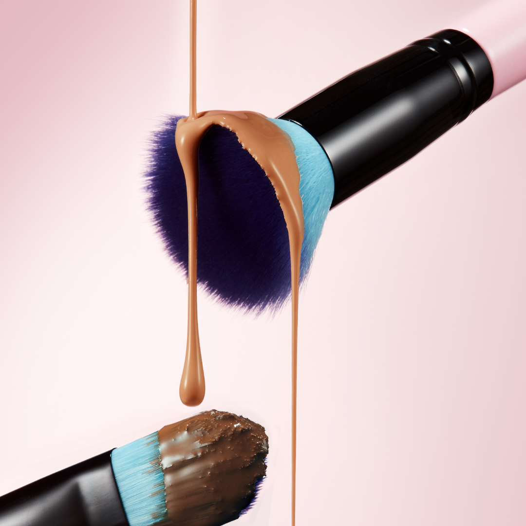 Spectrum B01 Buffing Foundation Brush