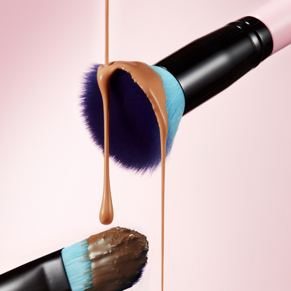 Spectrum B01 Buffing Foundation Brush