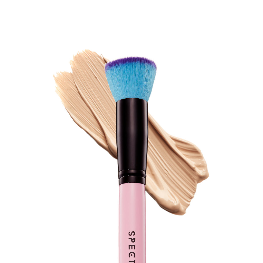 Spectrum B01 Buffing Foundation Brush