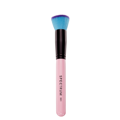 Spectrum B01 Buffing Foundation Brush